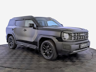 2024 Haval H3 I, чёрный, 1995000 рублей, вид 3