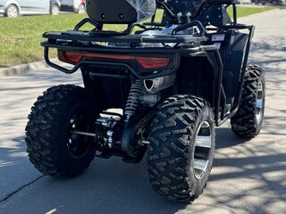 2026 Другие ATV (другие), чёрный, 270000 рублей, вид 3