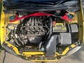 2002 Mitsubishi Lancer Cedia IX, жёлтый, 600000 рублей - вид 5