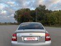 2012 Lada (ВАЗ) Priora I, серебристый, 370000 рублей - вид 3