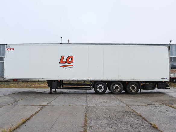 2014 Schmitz Cargobull SKO, белый, 3590000 рублей - вид 3