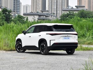 2026 Toyota bZ3X 50 kWh, белый, 2442000 рублей, вид 4