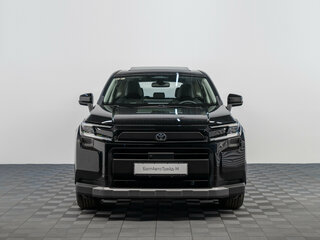 2026 Toyota RAV4 VI (XA60), чёрный, 4450000 рублей, вид 2