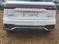 2022 Geely Monjaro (Xingyue L) I, белый, 2550000 рублей - вид 3