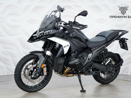 2023 BMW R 1300 GS, чёрный, 2199000 рублей, вид 3