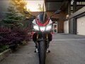 2018 Aprilia Tuono V4, красный, 1250000 рублей - вид 1