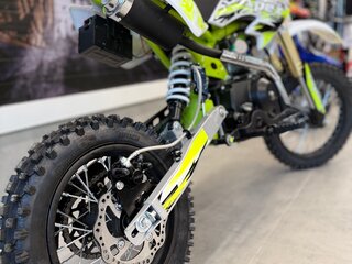 2026 Motoland APEX10, зелёный, 71950 рублей, вид 5