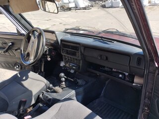 2010 Lada (ВАЗ) 2121 (4x4) I Рестайлинг, коричневый, 290000 рублей, вид 5