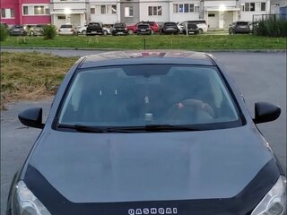 2011 Nissan Qashqai I Рестайлинг, серый, 949000 рублей, вид 2