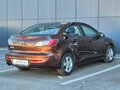 2012 Mazda 3 II (BL) Рестайлинг, коричневый - вид 7