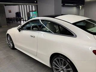 2020 Mercedes-Benz E-Класс 450 V (W213, S213, C238), белый, 5500000 рублей, вид 5