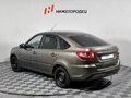 2024 Lada (ВАЗ) Granta I Рестайлинг, коричневый, 779000 рублей - вид 5