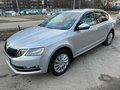 2018 Skoda Octavia III (A7) Рестайлинг, серебристый, 2199999 рублей - вид 1