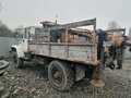 2005 ГАЗ 3307, белый, 450000 рублей - вид 1