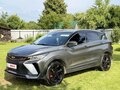 2023 Geely Coolray (Binyue Cool) I Рестайлинг, серый, 2035000 рублей