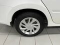 2017 Lada (ВАЗ) Granta I, белый, 600000 рублей - вид 10
