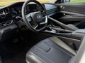2024 Hyundai Elantra N Line VII (CN7) Рестайлинг, белый - вид 8