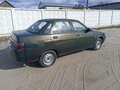 2004 Lada (ВАЗ) 2110, золотистый, 123000 рублей - вид 4