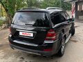 2008 Mercedes-Benz GL-Класс 500 I (X164), коричневый, 1200000 рублей - вид 6