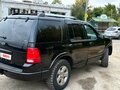 2005 Ford Explorer III, чёрный - вид 7