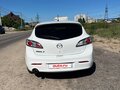 2011 Mazda 3 II (BL), белый, 730000 рублей - вид 3