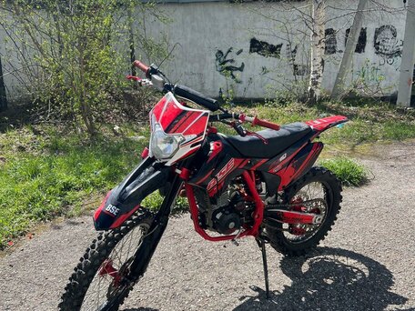 2021 BSE Z10, чёрный, 155000 рублей, вид 1