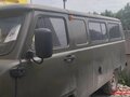 2022 УАЗ 3909, зелёный, 780000 рублей