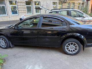 2010 ГАЗ Volga Siber I, чёрный, 450000 рублей, вид 5