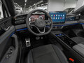 2026 Volkswagen Tiguan L Pro III (China Market), бежевый - вид 6