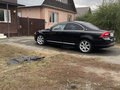 2008 Volvo S80 II, чёрный, 790000 рублей - вид 9