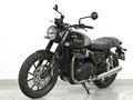 2021 Triumph Street Twin, чёрный, 799000 рублей - вид 5