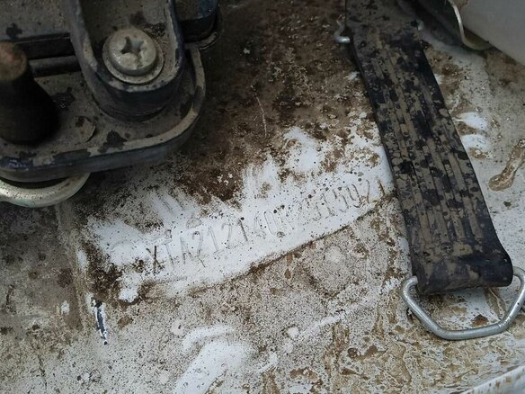 2024 Lada (ВАЗ) Niva Legend I, белый, 643000 рублей - вид 12