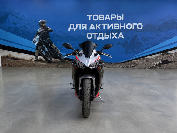 2026 Vinto GP325, чёрный, 375700 рублей - вид 2