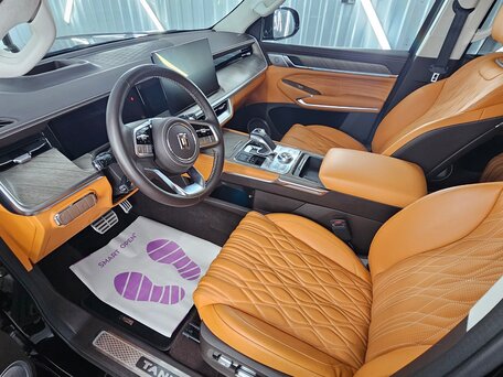 2023 Tank 500 I, чёрный, 4800000 рублей, вид 4