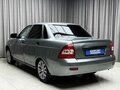 2007 Lada (ВАЗ) Priora I, серый, 319000 рублей - вид 4