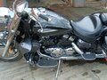 2005 Yamaha Venture Royal, чёрный, 750000 рублей - вид 2