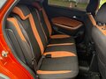 2017 Chery Tiggo 2 I, оранжевый, 750000 рублей - вид 8