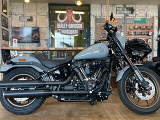 2024 Harley-Davidson Low Rider, серый, 2650000 рублей, вид 1