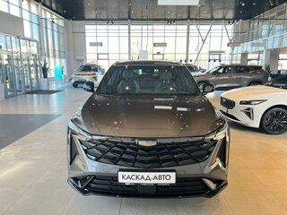 2026 Geely Cityray, серый, 3344990 рублей, вид 2
