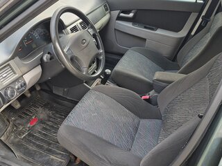 2009 Lada (ВАЗ) Priora I, серый, 330000 рублей, вид 5
