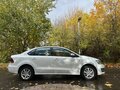 2018 Volkswagen Polo V Рестайлинг, белый - вид 5