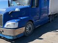 2002 Volvo VNL, синий, 1800000 рублей