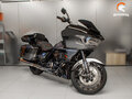 2025 Harley-Davidson CVO Road Glide, серый, 4288227 рублей