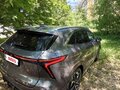 2024 Kaiyi X7 Kunlun, серый, 2500000 рублей - вид 5