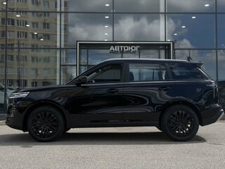 2026 Jeland J6, чёрный, 2749000 рублей, вид 4