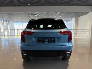 2026 Haval Jolion I Рестайлинг 2, голубой, 2949000 рублей, вид 5