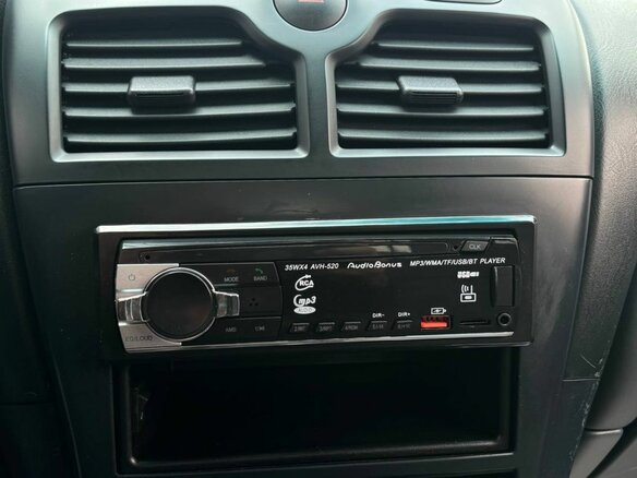 2007 Nissan Almera Classic I, серебристый, 407000 рублей - вид 10
