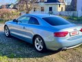 2008 Audi A5 I (8T), голубой, 890000 рублей - вид 7