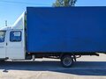 2019 ГАЗ ГАЗель (33023/330273) Фермер, белый, 1540000 рублей - вид 4