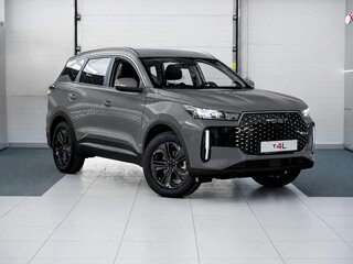 2026 Tenet T4L, серый, 2305710 рублей, вид 3